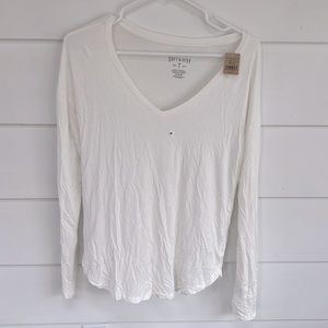Long sleeve T-shirt